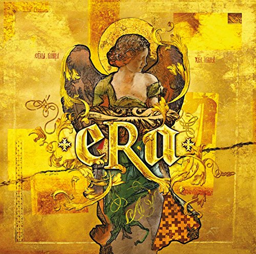 The Very Best of ERA ERA