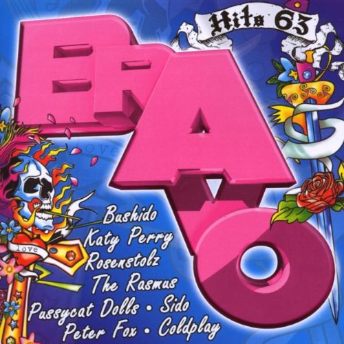 Produkt-Bild: Bravo Hits 63