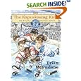 Mitchell Brothers: The Kapuskasing Kids (Mitchell Brothers) by Brian McFarlane