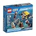 LEGO City, Deep Sea Starter Set (60091)