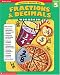 Scholastic Success With Fractions & Decimals Workbook (Grade 5)
