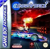 Downforce - GBA - PAL