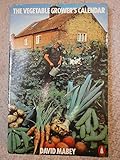 The vegetable grower's calendar