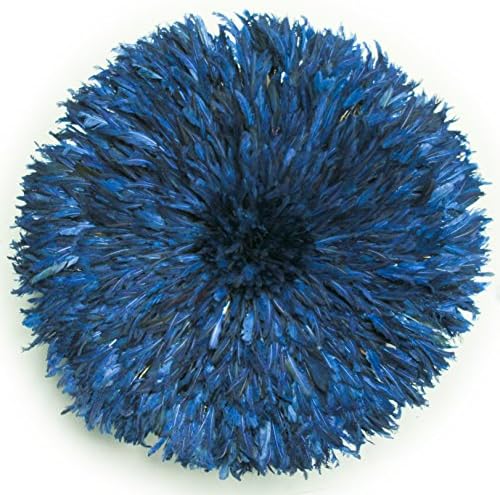 Juju ceremonial headdress