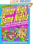 More Junior High Game Nights