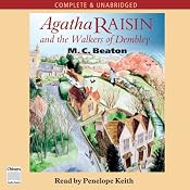 Agatha Raisin and the Walkers of Dembley | M. C. Beaton
