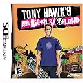 Tony Hawk's American Sk8Land