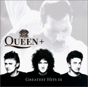 CD-Charts  Search : Greatest Hits, Vol. 3