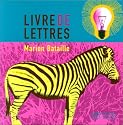 Livre de lettres