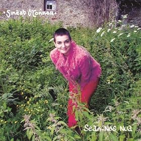 Sean-Nos Nua