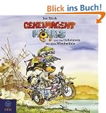 Geheimagent Morris und das Geheimnis der alten Windm�hle