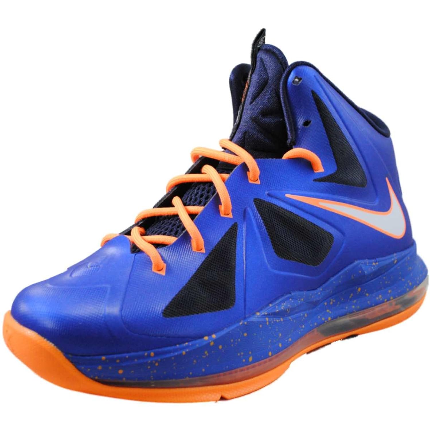kids lebron 10