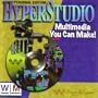 HyperStudio Personal Edition [Windows & MAC] (Multimedia You Can Make!)
