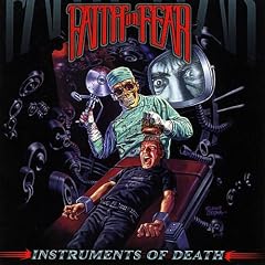 Instruments of Death
