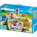 Playmobil 4009 Super Set Animal Care Station