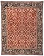 Hand Knotted Chinese "Old World Collection" Rug