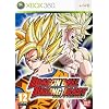 Dragon Ball: Raging Blast (Xbox 360)