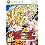Dragon Ball: Raging Blast (Xbox 360)