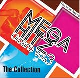 Mega Hitz Urbano, Vol. 3