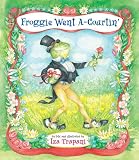 Froggie Went A-Courtin'