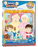 Baby Abuelita - Family Fiesta