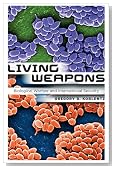 Living Weapons: Biological Warfare and International Security (Cornell Studies in Security Affairs)
