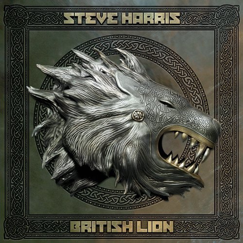 Steve Harris - British Lion - Zortam Music