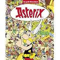 Das gro�e Asterix-Wimmelbuch