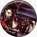 Black Sabbath - Live Evil (Knight) - AUTHENTIC 1980's RETRO VINTAGE 1.25