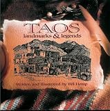 Taos Landmarks and Legends Hemp Museum