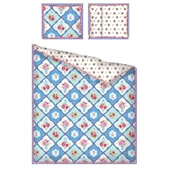 PiP 84607 Lucky Ming Blue Bettw�sche-Set