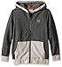 Lucky Brand Boys' 2 Tone Hood