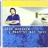 Bild des Albums von Coco Montoya