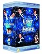 Lost In Space - Complete Collection [DVD] [1965]