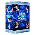 Lost In Space Complete Dvd Collection [UK Import]