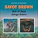 Skin N Bone / Savage Return