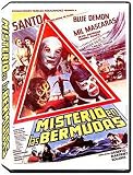 Misterio En Las Bermudas
