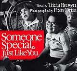 Someone Special, Just Like You (An Owlet Book)