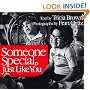 Someone Special, Just Like You (An Owlet Book)