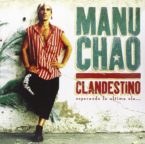 Manu Chao - Harmony World  Le Chant des rêves - Zortam Music