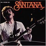 Greatest Hits - Santana