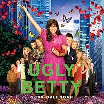 Ugly Betty 2009