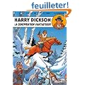 Harry Dickson, tome 6 : La conspiration fantastique