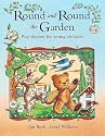 Round and Round the Garden: Fingerplay Rhymes for Young Children