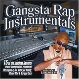 Gangsta Rap Instrumentals