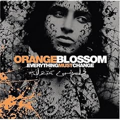 Orange Blossom
