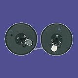Nylon Typewriter Ribbon for Royal Stndrd/Electric 440/470/550 (NUKB64) Category: Typewriter Correction Tapes