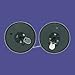 Nylon Typewriter Ribbon for Royal Stndrd/Electric 440/470/550 (NUKB64) Category: Typewriter Correction Tapes