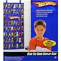 Hot Wheels 64-Car Over-the-Door Display Case