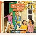 Needle and Thread (Library Edition) (Main Street) (Unabridged) (Compact Disc)